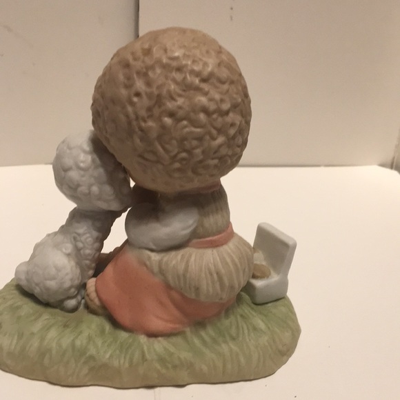 Vintage Jonathon and David ‘ He Careth for you 1976 - Picture 3 of 5